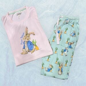 2 - PETER ALEXANDER PAJAMAS